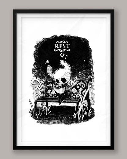 Hollow Knight