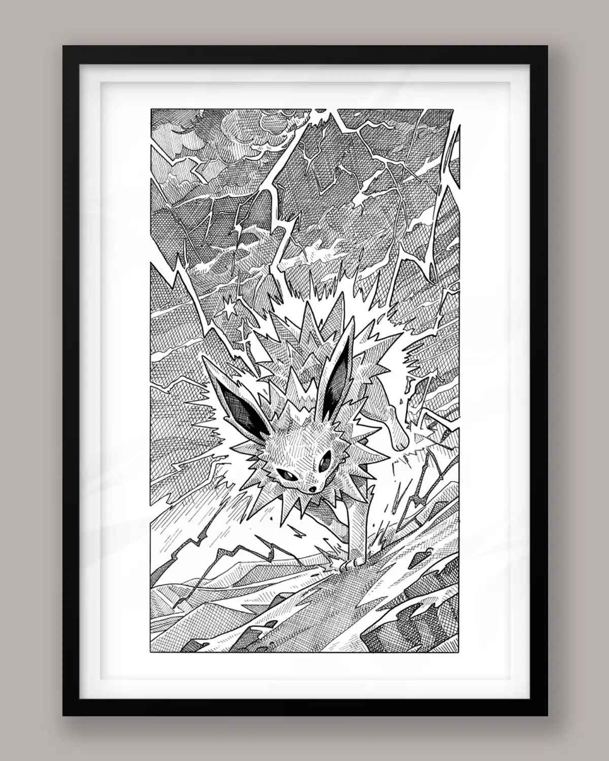 Jolteon