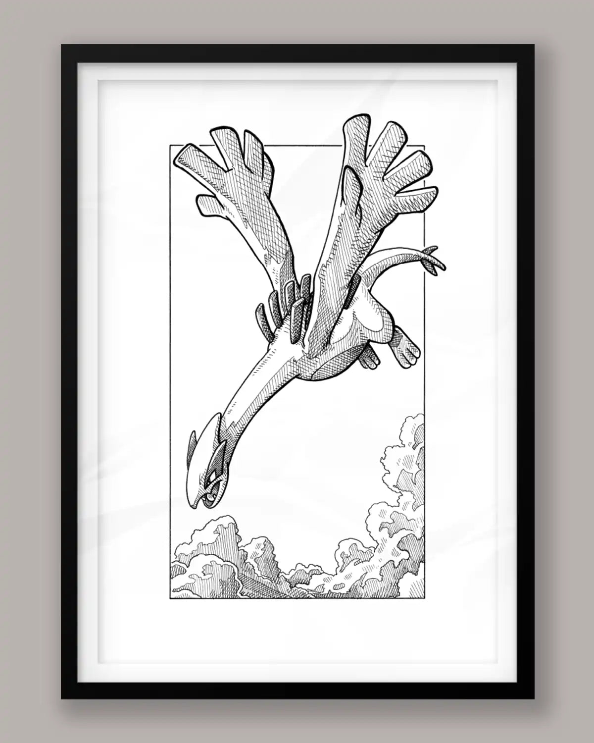 Lugia