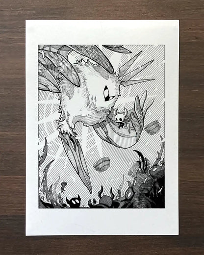 The Radiance (Original)