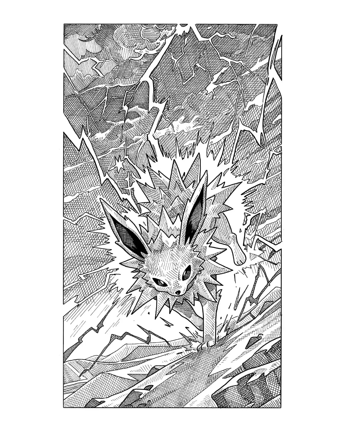 Jolteon (Original)