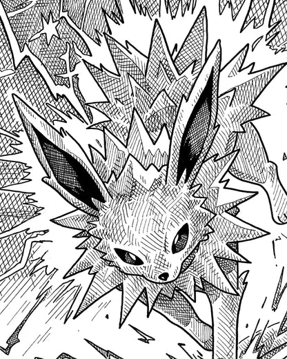 Jolteon (Original)
