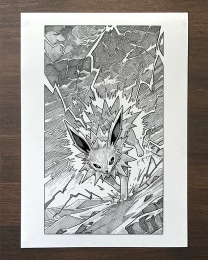 Jolteon (Original)