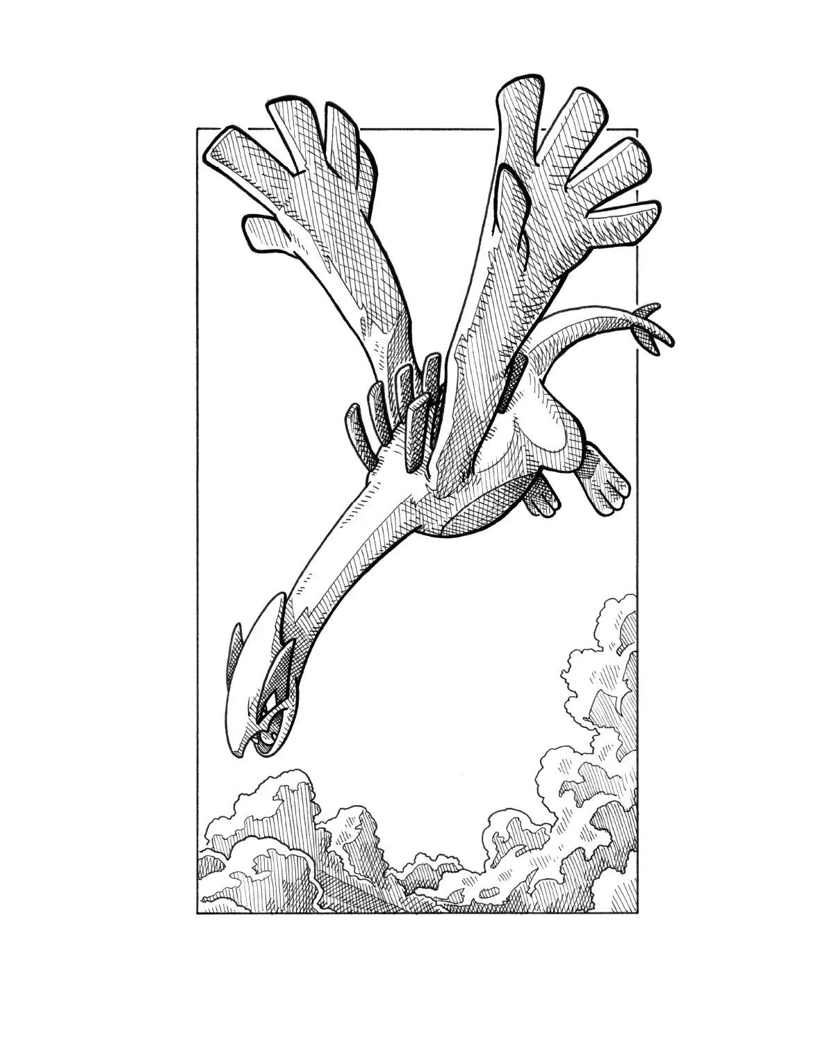 Lugia