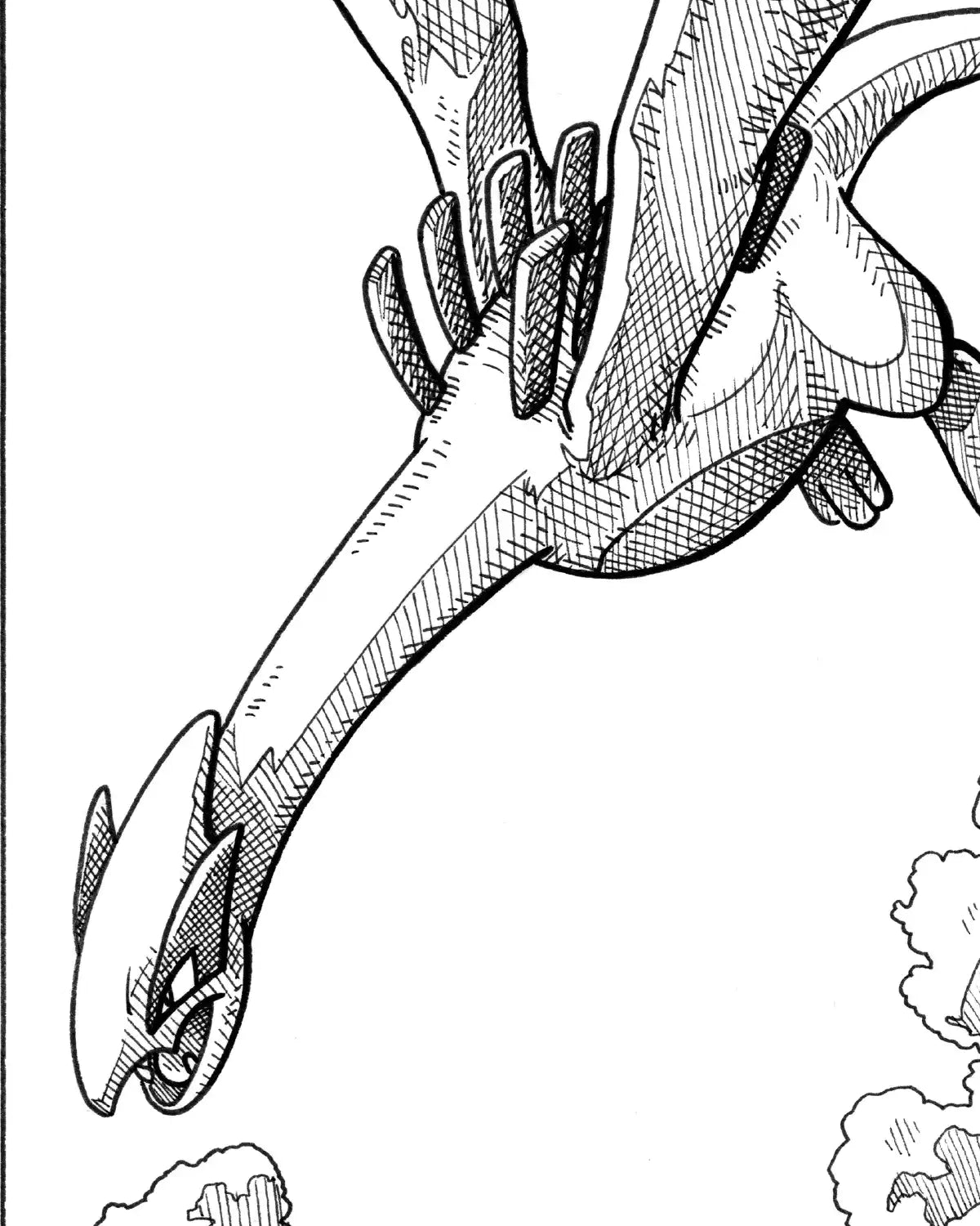 Lugia