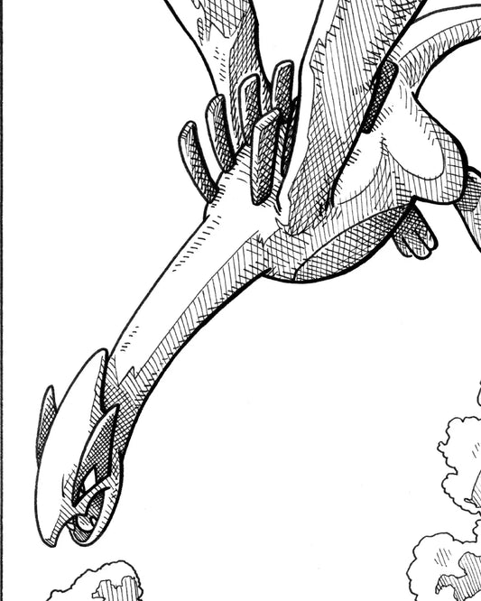 Lugia